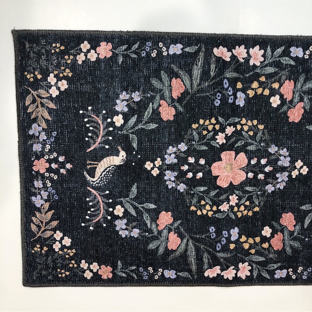 Rifle Paper Co. Rug - Picture 3 of 7